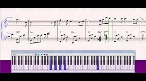 Lagu Lingkupiku Video Tutorial Youtube