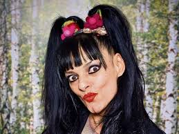 Listen to unity by nina hagen. Nina Hagen Comeback Mit 56 Jahren Mein Neues Leben Ohne Sex Aber Mit Ganz Viel Rock N Roll Leute Bild De