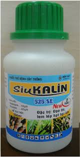 Siukalin 525SE