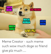 It is a picture of a shiba inu breed dog. Doge Meme Editor Apsgeyser