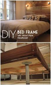 Learn how to make a diy bed frame with this step by step guide. 34 Diy Bed Frames To Make For The Bedroom