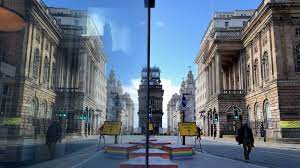 Ideally situated in close proximity to a host of major attractions in liverpool, including the bt convention centre, marks and spencer arena, liverpool one retail and leisure complex, tate liverpool and anfield stadium. Liverpool City Council Staff At Council Feared Speaking Out Bbc News