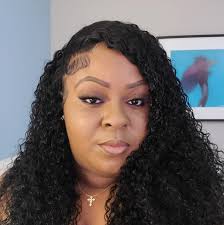 Hair and Make Up by Shoniece profils