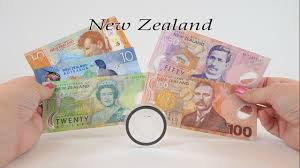 We move money quickly and securely. Episode 8 New Zealand Dollar Banknotes And Niue Turtle Silver Coin Youtube
