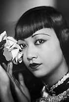 Anna May Wong
