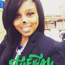 Tonya Logan (tonyalogan78)