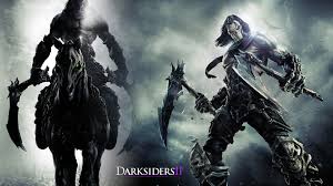 Gaming wallpapers for 4k, 1080p hd and 720p hd resolutions and are best suited for desktops, android phones, tablets, ps4 wallpapers. Free Download Pc Games Wallpaper Download Darksiders 2 Pc Games Wallpaper 1920x1080 For Your Desktop Mobile Tablet Explore 49 Download Wallpaper Game Pc Hd Game Wallpaper 1080p Gaming Wallpaper