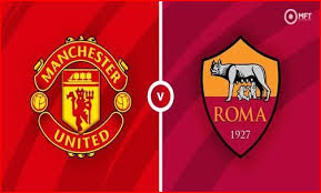 As roma europa league full match replay highlights manchester united. Manchester United Vs Roma Thu 29 Apr 2021 Full Match Highlights