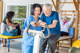 4 Reasons to Seek Physical Therapy for Your Muscle Inflammation - AJ Therapy Center