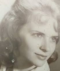 Geraldine Dodd Obituary