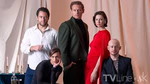 Outlander Season 7 Finale Spoilers: Sam Heughan, Caitriona Balfe