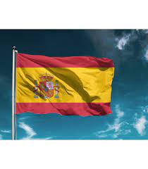 Encuentra imágenes de bandera de españa. Comprar Bandera De Espana
