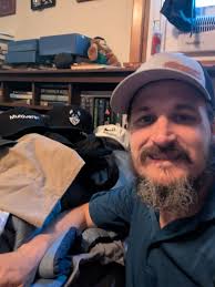 Samuel Leathers 🎾