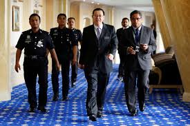 The first one involves table 1, which states that there is an rm21.5 billion saving in. Malaysia S 1 Trillion Ringgit Government Debt Explained Today