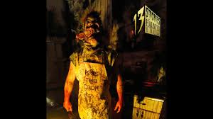13 Stories Haunted House 2014 Promo Video Long Cut Youtube