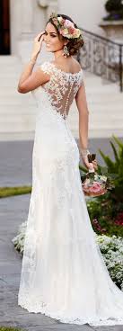 These Are The 11 Most Popular Wedding Dresses On Pinterest Wedding Popular Wedding Dresses Wedding Wedding Dresses