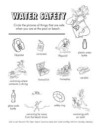 Whether you're looking for baby cat coloring pages, baby dog coloring pages, baby farm animals coloring pages, or even baby jungle animals coloring pages, we have them all! Pool Safety Coloring Pages