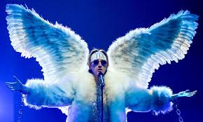 Fallen angel's official music video showcases the story behind the artist from. Ke3hhrpxortjjm