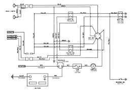 Wiring Diagrahm For Huskee Riding Lawn Mower Lawnsite Electrical Diagram Riding Lawn Mowers Lawn Tractor
