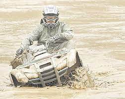 Atv Deaths Up