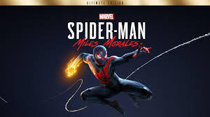 Spider Man Miles Morales Prim 4