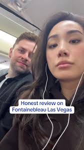 Fontainebleau Steak House Las Vegas