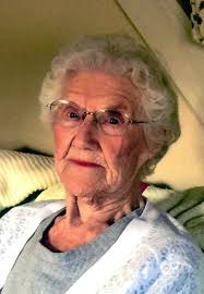 Ruby Booker Obituary