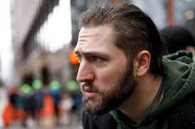 Creator Mondays: Robert Evans