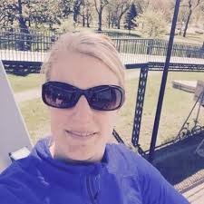 Kate Tesch (@kateaugusta)