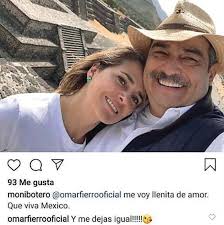 Actualmente, el actor de 56 a&ntilde;os participa en la novela Te doy la  vida, que se transmite por Las Estrellas