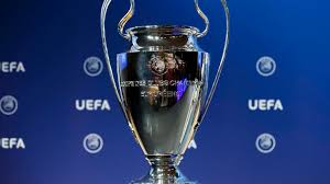 Zwycięstwa odniosły takie zespoły jak barcelona, bayern monachium czy manchester united. Tvp Zdecydowala Ktory Mecz Ligi Mistrzow Pokaze W Przyszlym Tygodniu Pilka Nozna Sport Pl