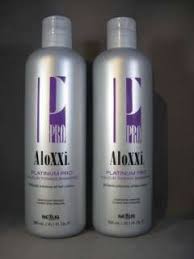 Nexxus Aloxxi Chroma Professional Creme Color 6k Titian Red