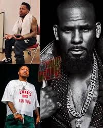 Top 10 Greatest RnB Singers of All Time