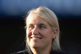 Emma Hayes' journey from Chelsea to the USWNT: Everything you need to know 