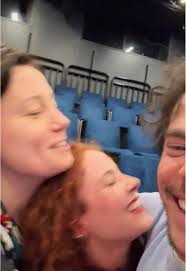 Matthew Peter Yeomans Y Stacey Tourout