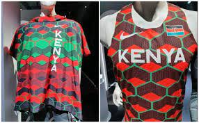 Kenya is an associate member of the international cricket council (icc) which has twenty20 international (t20i) status after the icc granted t20i status to all of their members. Team Kenya S Olympic Kit Not A Hit With Citizens Cgtn Africa