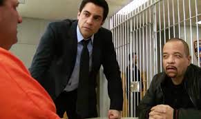 Since svu , audra has won numerous tony awards and starred in private. All Things Law And Order Law Order Svu Thought Criminal Recap Review