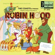 Get ready for swashbuckling adventure, unforgettable characters, memorable music, and lots of laughs in disney's robin hood. Songs From Disney S Robin Hood The Coasts