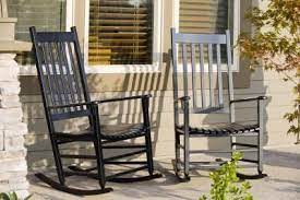 how to make a replacement rocking chair runner hunker cracker barrel rocking chair farmhouse outdoor rocking chairs outdoor rocking chairs