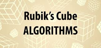 7 Rubik S Cube Algorithms To Solve Common Tricky Situations Rubiks Cube Algorithms Algorithm Cube
