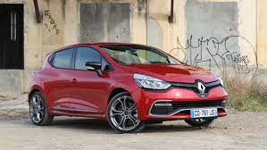 Reliance steel & aluminum co. Essai Video Renault Clio 4 Rs Sortez Les Mouchoirs