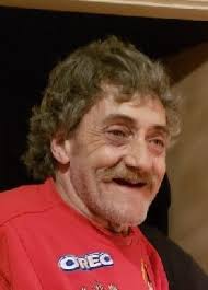 Donald Nance Obituary