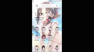 About a year ago i posted a dump of wallpapers i animated using wallpaper engine. Live Wallpaper Anime Wallpaper Engine Nightcore Amv