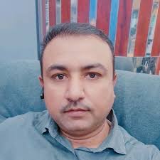 Mohammed Imran Altaf Altaf