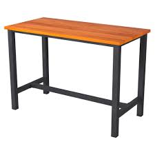 Maybe you would like to learn more about one of these? Ottis Bar Height Table Set In Black Finish