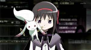 Homura Akemi Gif Find On Gifer Find funny gifs, cute gifs, reaction gifs and more. homura akemi gif find on gifer