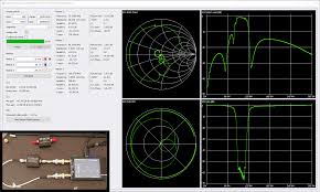 Nanovnasaver Software Walkthrough Nanovna Firmware Updates