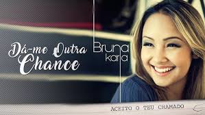 Dá me outra chance (Playback)