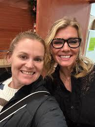 Thanks for the fun night at Rotary Botanical Gardens Kari Rumage Drascic ❤️