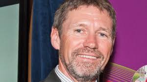 Denis Toomey and Ciarán McKenna vie for role of CI president